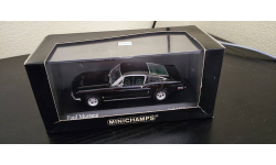Ford Mustang 1968 Minichamps