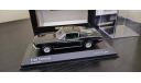 Ford Mustang 1968 Minichamps, масштабная модель, scale0