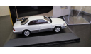 Toyota Windom 1991 First43, масштабная модель, First 43 Models, scale43
