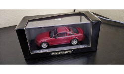 Ford Mustang GT 2005 Minichamps