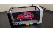Mazda 323 Familia 1980   First43, масштабная модель, First 43 Models, scale43