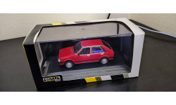 Mazda 323 Familia 1980   First43