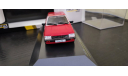 Mazda 323 Familia 1980   First43, масштабная модель, First 43 Models, scale43