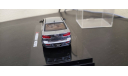 Mitsubishi Galant  Lancer X 2007 Vitesse, масштабная модель, scale43
