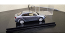 Mitsubishi Galant  Lancer X 2007 Vitesse, масштабная модель, scale43