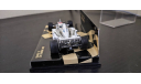 BAR Honda 02 Zonta Minichamps, масштабная модель, scale43