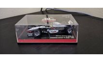 Mclaren Mercedes MP4/13 Hedfeld Festival 1999 Minichamps, масштабная модель, scale43