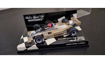 Williams FW07 RAM Racing Keegan 1980 F1 Minichamps 400800050, масштабная модель, scale43