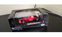Ferrari F2001 Michael Schumacher Hot Wheels, масштабная модель, scale43