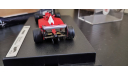 Ferrari F2001 Michael Schumacher Hot Wheels, масштабная модель, scale43