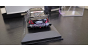 Mercedes  CLK Coupe DTM 2003 AMG  Minichamps, масштабная модель, scale43, Mercedes-Benz