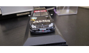 Mercedes  CLK Coupe DTM 2003 AMG  Minichamps, масштабная модель, scale43, Mercedes-Benz