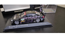 Mercedes  CLK Coupe DTM 2003 AMG  Minichamps, масштабная модель, scale43, Mercedes-Benz