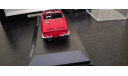 Fiat 850 Sport Spider 1968 Minichamps, масштабная модель, scale43