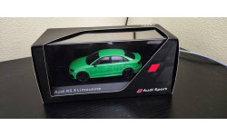 Audi RS3  RS 3 Limousine  I-Scale