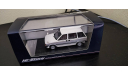 Nissan Prairie 1982 Hi-Story, масштабная модель, scale43