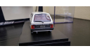 Nissan Prairie 1982 Hi-Story, масштабная модель, scale43