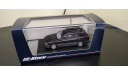Subaru Legacy Touring Wagon GT 1992 Hi-Story, масштабная модель, scale43