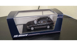 Subaru Legacy Touring Wagon GT 1992 Hi-Story