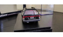 Subaru Legacy Touring Wagon GT 1992 Hi-Story, масштабная модель, scale43