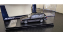 Subaru Legacy Touring Wagon GT 1992 Hi-Story, масштабная модель, scale43