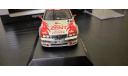 Toyota Zent Tom’s Chaser JZX100 JTCC Kyosho, масштабная модель, scale43