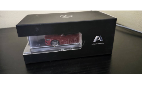 Mercedes  A- Klasse  V177   2018  Herpa, масштабная модель, Mercedes-Benz, I-Scale, scale0