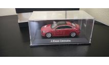 Mercedes  A- Klasse  V177   2018  Herpa, масштабная модель, Mercedes-Benz, I-Scale, scale0