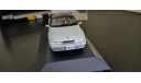Subaru Alcyone SVX 1991 First43, масштабная модель, First 43 Models, scale43