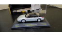 Subaru Alcyone SVX 1991 First43, масштабная модель, First 43 Models, scale43