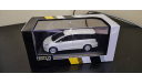 Mitsubishi Grandis 2003 First43, масштабная модель, First 43 Models, scale43