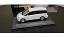 Mitsubishi Grandis 2003 First43, масштабная модель, First 43 Models, scale43
