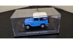 Toyota Land Cruiser FJ40V  Ebbro