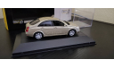 Nissan Primera 2001 First43, масштабная модель, First 43 Models, scale43