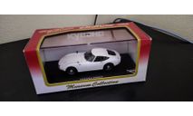 Toyota 2000GT 2000 GT Kyosho, масштабная модель, scale43