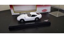 Toyota 2000GT 2000 GT Kyosho, масштабная модель, scale43
