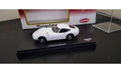 Toyota 2000GT 2000 GT Kyosho