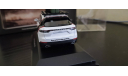 Porsche Cayenne World  Expedition 2018 Minichamps, масштабная модель, scale43