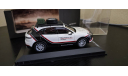 Porsche Cayenne World  Expedition 2018 Minichamps, масштабная модель, scale43