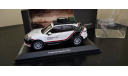 Porsche Cayenne World  Expedition 2018 Minichamps, масштабная модель, scale43