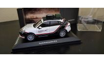 Porsche Cayenne World  Expedition 2018 Minichamps, масштабная модель, scale43