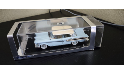 Edsel Citation Hard Top Sedan 4 Doors 1958 NEO