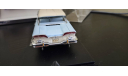 Edsel Citation Hard Top Sedan 4 Doors 1958 NEO, масштабная модель, Neo Scale Models, scale43
