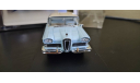Edsel Citation Hard Top Sedan 4 Doors 1958 NEO, масштабная модель, Neo Scale Models, scale43