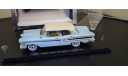 Edsel Citation Hard Top Sedan 4 Doors 1958 NEO, масштабная модель, Neo Scale Models, scale43