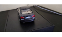BMW 3-Series E90 2005  Minichamps, масштабная модель, scale43