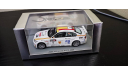 BMW 320 si  WTCC 2006 Spark, масштабная модель, scale43