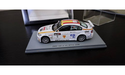 BMW 320 si  WTCC 2006 Spark
