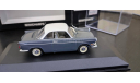 BMW 700 Coupe  Sport  1960 Minichamps, масштабная модель, scale43