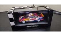 Audi A4 STW 1998  Minichamps, масштабная модель, scale43